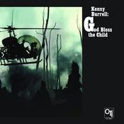 Kenny Burrell - God Bless The Child (2026 Repress) image