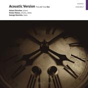 Acoustic Version - Time In Time Out image