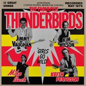 The Fabulous Thunderbirds - Girls Go Wild image