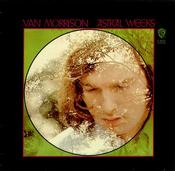 VAN MORRISON - Astral Weeks image