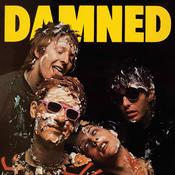 THE DAMNED - Damned Damned Damned (2026 Reissue) image