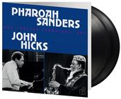Pharoah Sanders and John Hicks - Duo Concert Frankfurt 1986 image