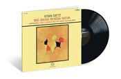 Stan Getz - Big Band Bossa Nova (Acoustic Sounds) image