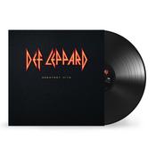Def Leppard - Greatest Hits image