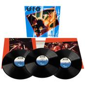 UFO - The Wild, The Willing &amp; The Innocent (2026 Reissue) image