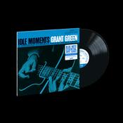 Grant Green - Idle Moments (Blue Note Essential Vinyl Series) image
