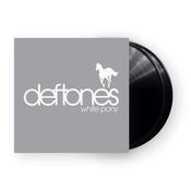 DEFTONES - White Pony image