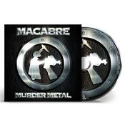MACABRE - Murder Metal image
