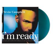 TEVIN CAMPBELL - I'm Ready (Remastered) image