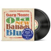 GARY MOORE - Old New Ballads Blues (Reissue) - 2LP - Black Vinyl image