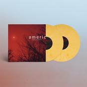 AMERICAN FOOTBALL - American Football (LP4) - 2LP - 'Yellow Marble' Coloured Vinyl image