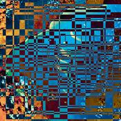 Monolake - Interstate image