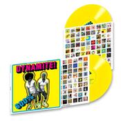 VARIOUS / SOUL JAZZ PRESENTS - 600% Dynamite - 2026 Edition - 2LP - Transparent Yellow Coloured Vinyl [FEB 20] image