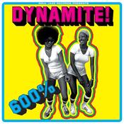 VARIOUS / SOUL JAZZ PRESENTS - 600% Dynamite - 2026 Edition - CD [FEB 20] image
