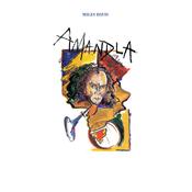 Miles Davis - Amandla (Rhino Reserve Pressing) image