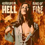 Various Artists - Hillbillies In Hell: Ring Of Fire