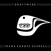 Kraftwerk - Trans-Europa Express image