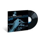 BLUE MITCHELL - The Thing To Do (Blue Note Classic Vinyl Series) - LP - Deluxe 180g Vinyl image