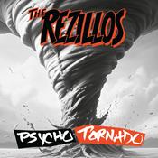 The Rezillos - Psycho Tornado image