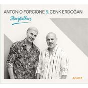 Antonio Forcione &amp; Cenk Erdogan - Storytellers image
