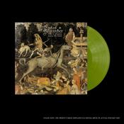 The Gates of Slumber - Like a Plague Upon the Land image