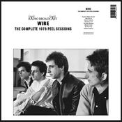 Wire - The Complete 1978 Peel Sessions image