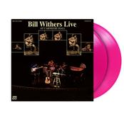 BILL WITHERS - Live At Carnegie Hall (2026 Reissue) image