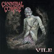 Cannibal Corpse - Vile image