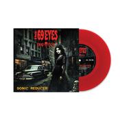 THE 69 EYES &amp; DEAD BOYS - Sonic Reducer - 7'' - Red Vinyl [NOV 29] image