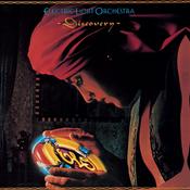 ELECTRIC LIGHT ORCHESTRA - Discovery image