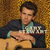 Gary Stewart - One Track Mind image