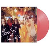 SULTANS OF PING F.C. - Casual Sex In The Cineplex (Repress) image