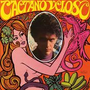 Caetano Veloso - Caetano Veloso image