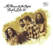 THE MAMAS &amp; THE PAPAS - People Like Us (Deluxe Expanded Edition) image