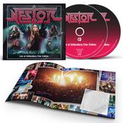 Nestor - Live at Gothenburg Film Studios image