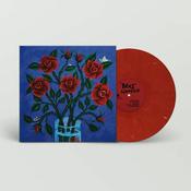 WIDOWSPEAK - Roses - LP - Cherry Red Eco Mix Vinyl image