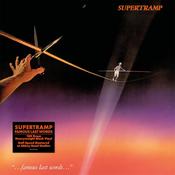 SUPERTRAMP - ...Famous Last Words... (Half-Speed Master Edition) image