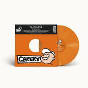 FAITHLESS - Insomnia: 30th Anniversary (Orange Vinyl) image