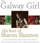 Sharon Shannon - The Galway Girl - The Best of Sharon Shannon image