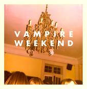 VAMPIRE WEEKEND - VAMPIRE WEEKEND image