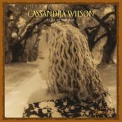 Cassandra Wilson - Belly Of The Sun (2026 Repress) image