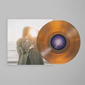 GIA MARGARET - Singing - LP - 'Sunshine' Coloured Vinyl image