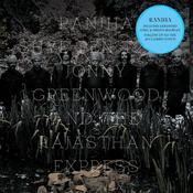 Shye Ben-Tzur &amp; Jonny Greenwood &amp; The Rajasthan Express - Ranjha image