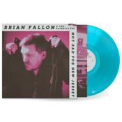 Brian Fallon - Not Bad for New Jersey image