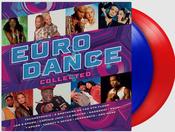 Various Artists - Eurodance Collected image