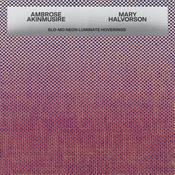 AMBROSE AKINMUSIRE &amp; MARY HALVORSON - SLO-MO Neon Luminate Hoverings image