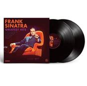 FRANK SINATRA - Greatest Hits image