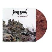DEATH ANGEL - The Ultra-Violence - Remastered image