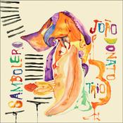 JOAO DONATO TRIO - Sambolero image