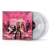 NEW YORK DOLLS - One Day It Will Please Us To Remember Even This - 2LP - Limited Edition Clear Vinyl [Record Store Day 2026] image